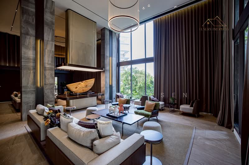 The Panora Estuaria, Chon Buri (Pattaya), Samaesarn, Sattahip, Chon Buri (Pattaya), 3 Bedrooms, 164 sqm, Condo For Sale, by Peter Nielsen, 500223988 - DDproperty.com