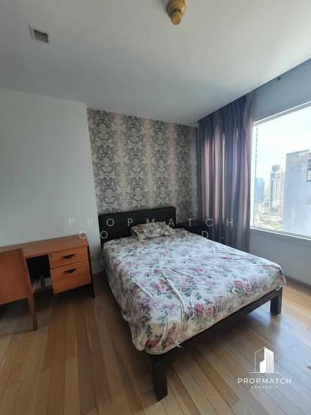 For Sale - Siri At Sukhumvit, Bangkok