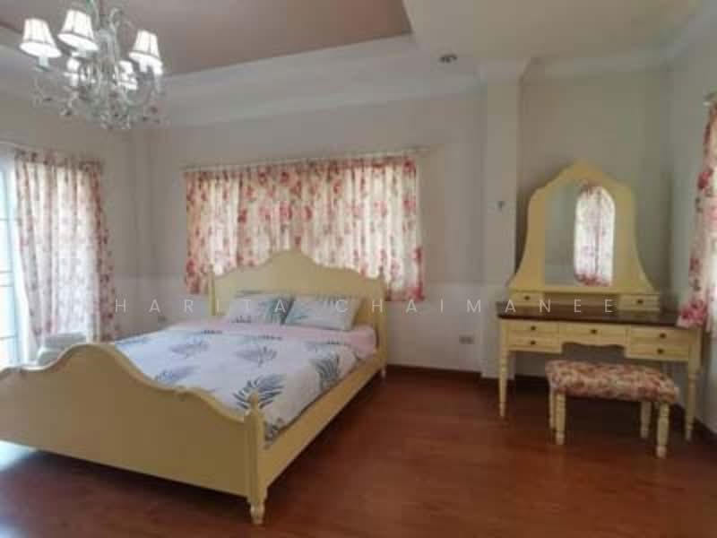 ไม่พบโครงการ, Chiang Mai, -, Chang Phuak, Muang Chiang Mai, Chiang Mai, 6 Bedrooms, 464 sqm, Single Detached House For Rent, by Pharita Chaimanee, 500223990 - DDproperty.com