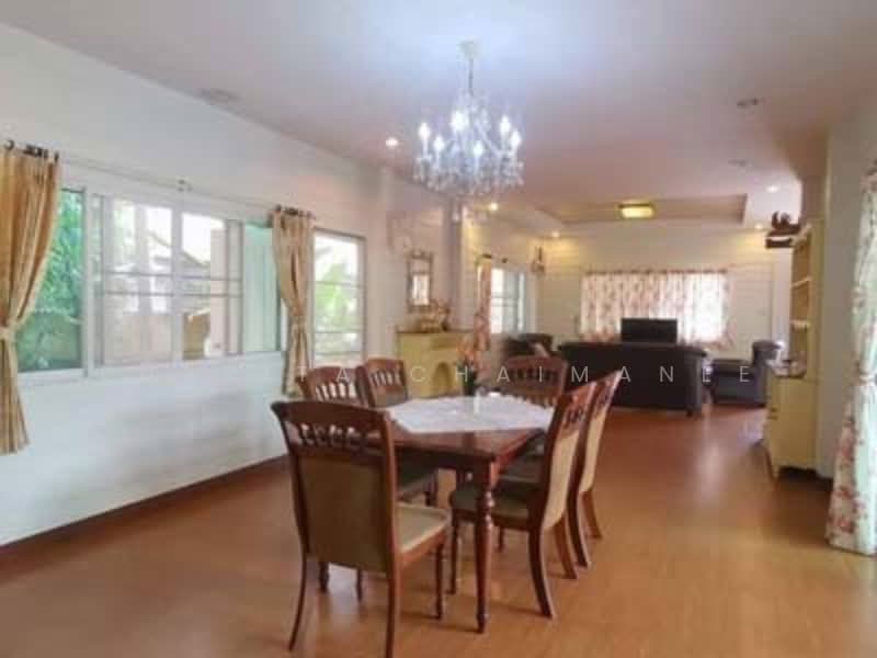 ไม่พบโครงการ, Chiang Mai, -, Chang Phuak, Muang Chiang Mai, Chiang Mai, 6 Bedrooms, 464 sqm, Single Detached House For Rent, by Pharita Chaimanee, 500223990 - DDproperty.com