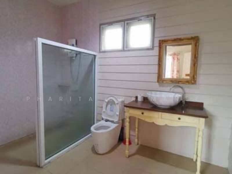 ไม่พบโครงการ, Chiang Mai, -, Chang Phuak, Muang Chiang Mai, Chiang Mai, 6 Bedrooms, 464 sqm, Single Detached House For Rent, by Pharita Chaimanee, 500223990 - DDproperty.com