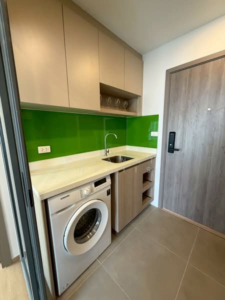 The Nest Sukhumvit 71, Bangkok, 17 Soi Pridi Banomyong 2, Phra Kanong Nua, Watthana, Bangkok, 1 Bedroom, 29 sqm, Condo For Sale, by Kulanat Ananvutisombat, 500223991 - DDproperty.com