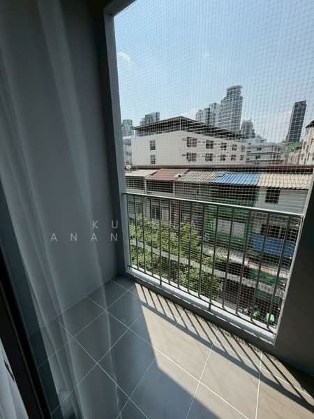 The Nest Sukhumvit 71 : เดอะ เนสท์ สุขุมวิท 71, กรุงเทพ, 17 ซอยปรีดีพนมยงค์ 2, พระโขนงเหนือ, วัฒนา, กรุงเทพ, 29 ตร.ม., คอนโด ขาย, โดย Kulanat Ananvutisombat, 500223991 - DDproperty.com