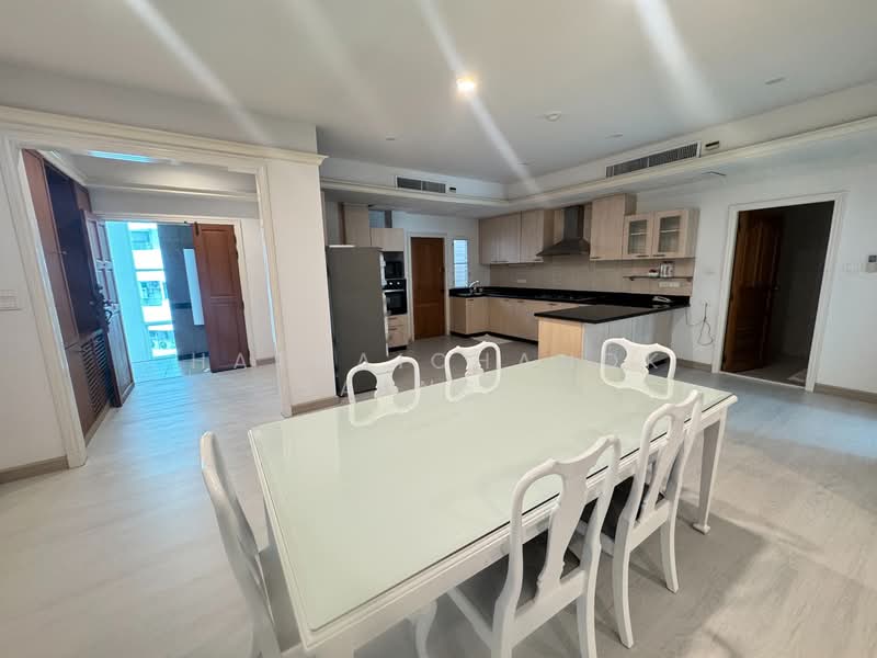 Chaidee Mansion : ใจดี แมนชั่น, กรุงเทพ, 75-7 ซอย สุขุมวิท 11, คลองเตยเหนือ, วัฒนา, กรุงเทพ, 300 ตร.ม., คอนโด ให้เช่า, โดย Hathaichanok Saenset, 500223992 - DDproperty.com