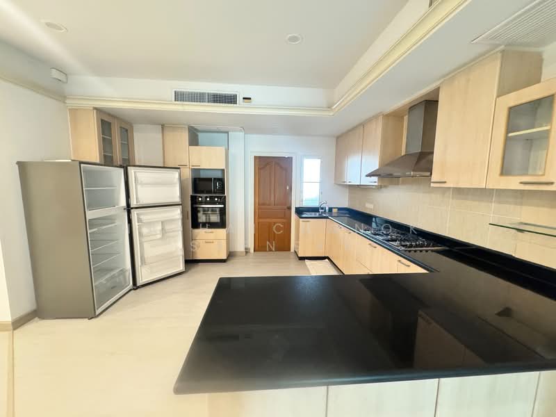 Chaidee Mansion : ใจดี แมนชั่น, กรุงเทพ, 75-7 ซอย สุขุมวิท 11, คลองเตยเหนือ, วัฒนา, กรุงเทพ, 300 ตร.ม., คอนโด ให้เช่า, โดย Hathaichanok Saenset, 500223992 - DDproperty.com