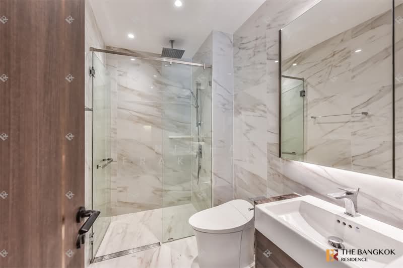 Supalai Icon Sathorn, Bangkok, Sathorn Tai Road, Thung Maha Mek, Sathon, Bangkok, 1 Bedroom, 46 sqm, Condo For Rent, by Nicha Peerakittikul, 500223994 - DDproperty.com