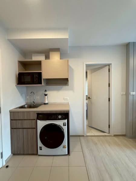 Plum Condo Sukhumvit 62, Bangkok, Sukhumvit 62, Bang Chak, Phra Khanong, Bangkok, 1 Bedroom, 29 sqm, Condo For Rent, by Khun Toey เตย, 500223995 - DDproperty.com