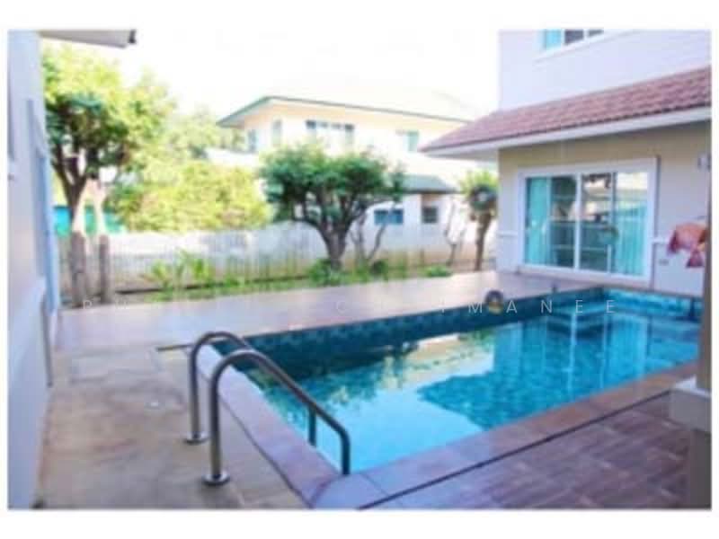 ไม่พบโครงการ, Chiang Mai, -, Chang Phuak, Muang Chiang Mai, Chiang Mai, 6 Bedrooms, 464 sqm, Single Detached House For Sale, by Pharita Chaimanee, 500223996 - DDproperty.com