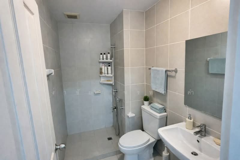 The Parkland Lite Sukhumvit-Paknam, Samut Prakan, Amoradej Road, Pak Nam, Muang Samut Prakarn, Samut Prakan, 1 Bedroom, 28 sqm, Condo For Sale, by สง่าชัย ไทรทองคำ, 500223997 - DDproperty.com