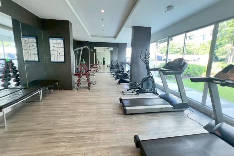 The Parkland Lite Sukhumvit-Paknam, Samut Prakan, Amoradej Road, Pak Nam, Muang Samut Prakarn, Samut Prakan, 1 Bedroom, 28 sqm, Condo For Sale, by สง่าชัย ไทรทองคำ, 500223997 - DDproperty.com