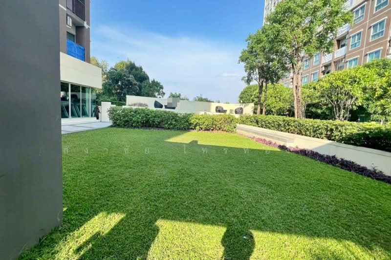 The Parkland Lite Sukhumvit-Paknam, Samut Prakan, Amoradej Road, Pak Nam, Muang Samut Prakarn, Samut Prakan, 1 Bedroom, 28 sqm, Condo For Sale, by สง่าชัย ไทรทองคำ, 500223997 - DDproperty.com