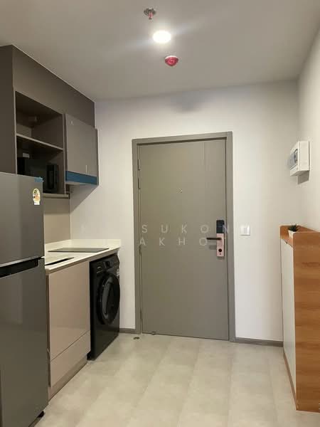 Aspire Sukhumvit-Rama 4, Bangkok, 4404 Rama 4 Road, Phra Kanong, Khlong Toei, Bangkok, 1 Bedroom, 31 sqm, Condo For Rent, by Rossukon Silakhot, 500223998 - DDproperty.com