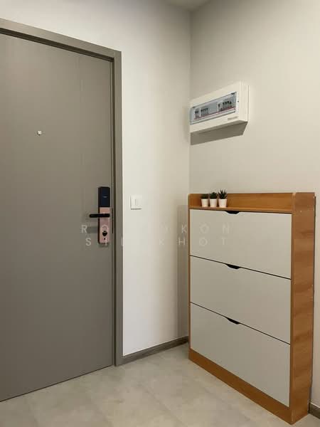 Aspire Sukhumvit-Rama 4, Bangkok, 4404 Rama 4 Road, Phra Kanong, Khlong Toei, Bangkok, 1 Bedroom, 31 sqm, Condo For Rent, by Rossukon Silakhot, 500223998 - DDproperty.com