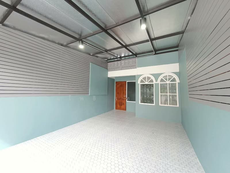 วิสาหกิจ, Nonthaburi, Bang Krang, Muang Nonthaburi, Nonthaburi, 2 Bedrooms, 96 sqm, Townhouse For Sale, by สมโพธิ เทศวิรัช, 500223999 - DDproperty.com