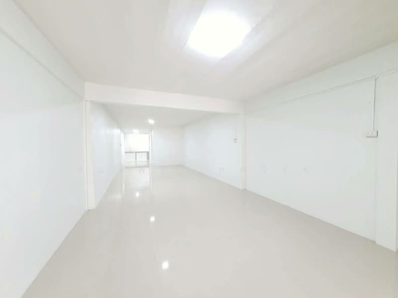 วิสาหกิจ, Nonthaburi, Bang Krang, Muang Nonthaburi, Nonthaburi, 2 Bedrooms, 96 sqm, Townhouse For Sale, by สมโพธิ เทศวิรัช, 500223999 - DDproperty.com