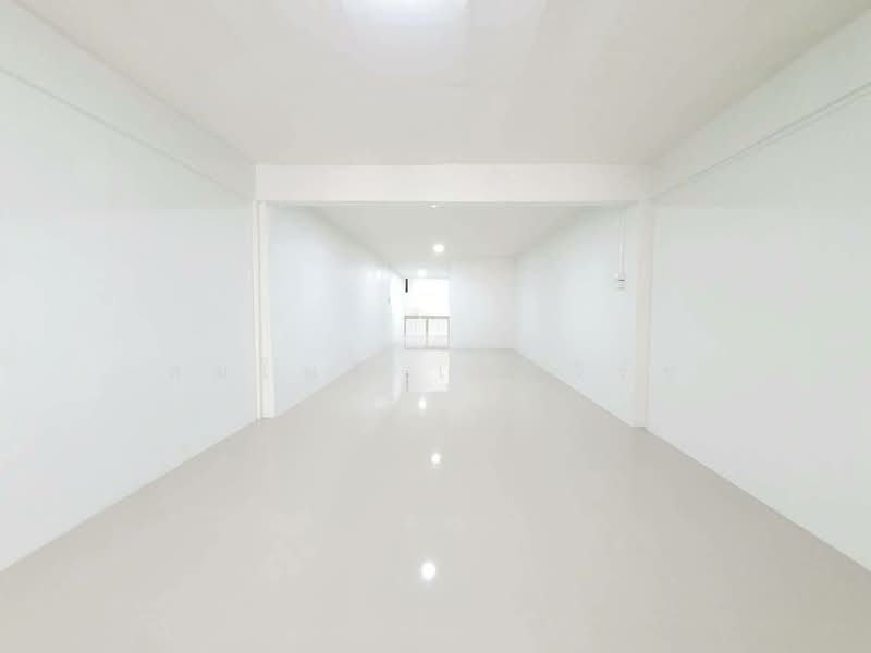 วิสาหกิจ, Nonthaburi, Bang Krang, Muang Nonthaburi, Nonthaburi, 2 Bedrooms, 96 sqm, Townhouse For Sale, by สมโพธิ เทศวิรัช, 500223999 - DDproperty.com