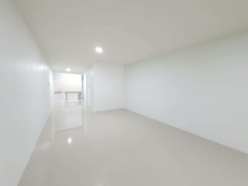 วิสาหกิจ, Nonthaburi, Bang Krang, Muang Nonthaburi, Nonthaburi, 2 Bedrooms, 96 sqm, Townhouse For Sale, by สมโพธิ เทศวิรัช, 500223999 - DDproperty.com