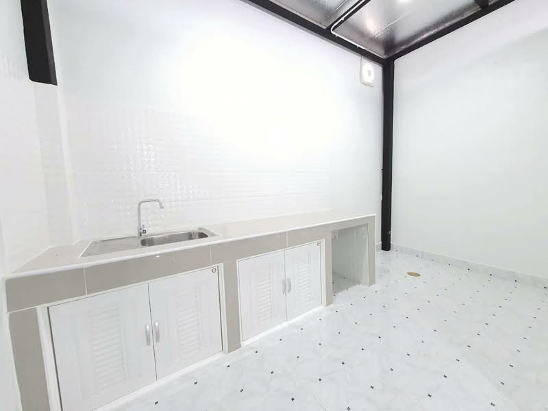 วิสาหกิจ, Nonthaburi, Bang Krang, Muang Nonthaburi, Nonthaburi, 2 Bedrooms, 96 sqm, Townhouse For Sale, by สมโพธิ เทศวิรัช, 500223999 - DDproperty.com