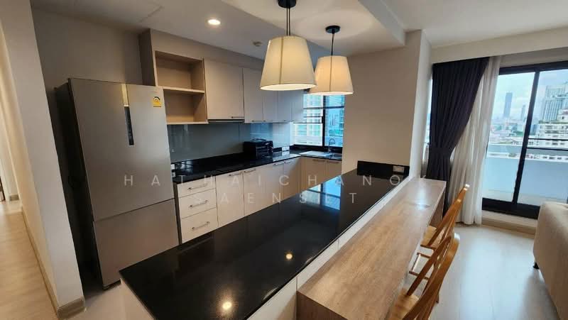 Prasanmitr Place, Bangkok, 154 Sukhumvit 21, Soi 1, Khlongtoei Nua, Watthana, Bangkok, 2 Bedrooms, 150 sqm, Condo For Rent, by Hathaichanok Saenset, 500224000 - DDproperty.com