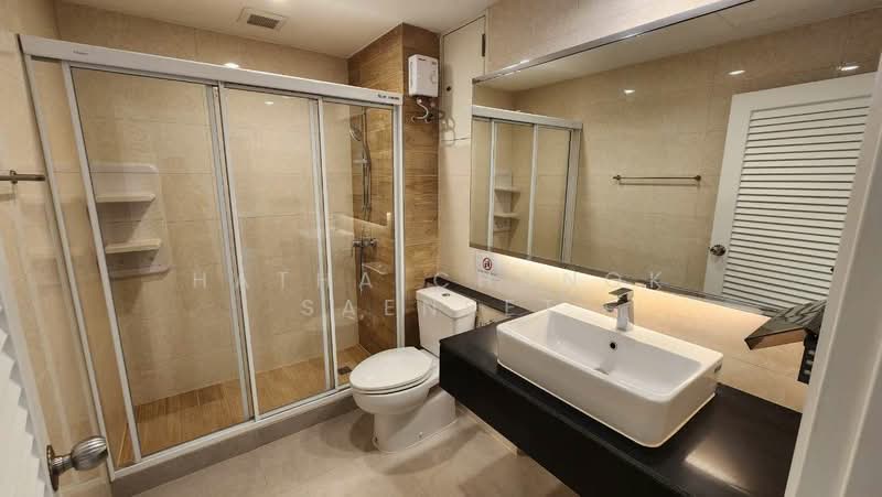 Prasanmitr Place, Bangkok, 154 Sukhumvit 21, Soi 1, Khlongtoei Nua, Watthana, Bangkok, 2 Bedrooms, 150 sqm, Condo For Rent, by Hathaichanok Saenset, 500224000 - DDproperty.com