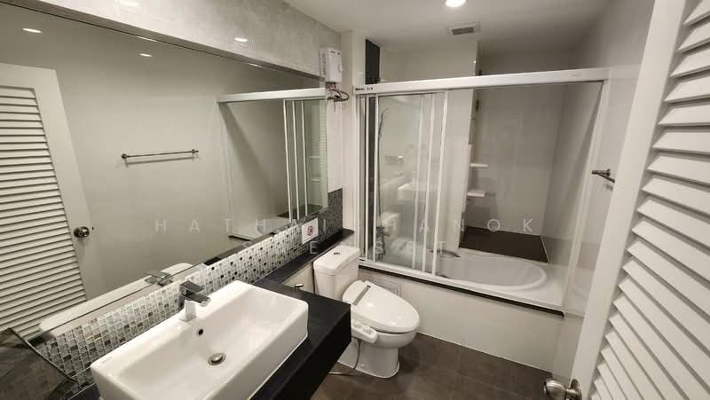 Prasanmitr Place, Bangkok, 154 Sukhumvit 21, Soi 1, Khlongtoei Nua, Watthana, Bangkok, 2 Bedrooms, 150 sqm, Condo For Rent, by Hathaichanok Saenset, 500224000 - DDproperty.com