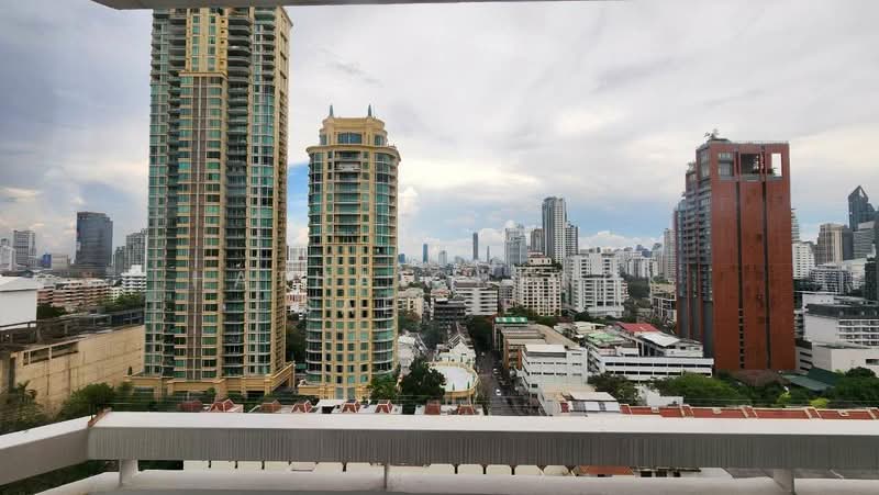 Prasanmitr Place, Bangkok, 154 Sukhumvit 21, Soi 1, Khlongtoei Nua, Watthana, Bangkok, 2 Bedrooms, 150 sqm, Condo For Rent, by Hathaichanok Saenset, 500224000 - DDproperty.com