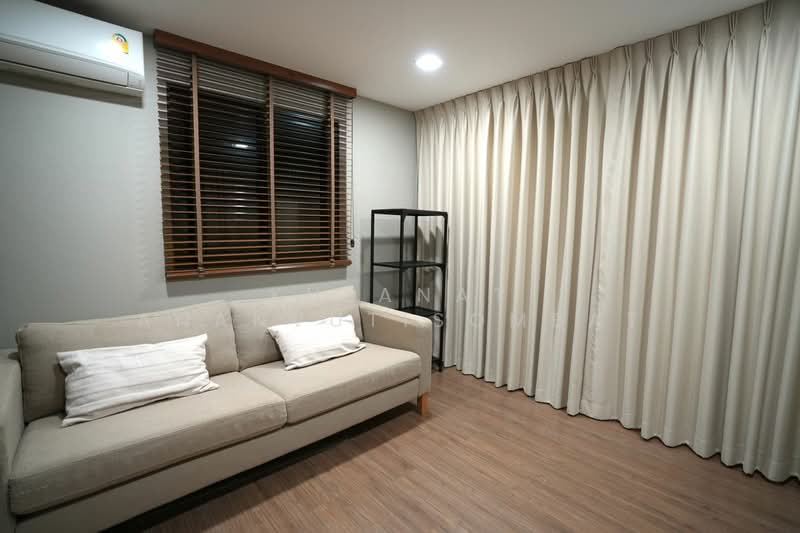 Patio Rama 9-Pattanakarn, Bangkok, Soi Pattanakarn 32, Pattanakarn Road, Suan Luang, Suan Luang, Bangkok, 4 Bedrooms, 226 sqm, Townhouse For Sale, by Kulanat Ananvutisombat, 500224001 - DDproperty.com