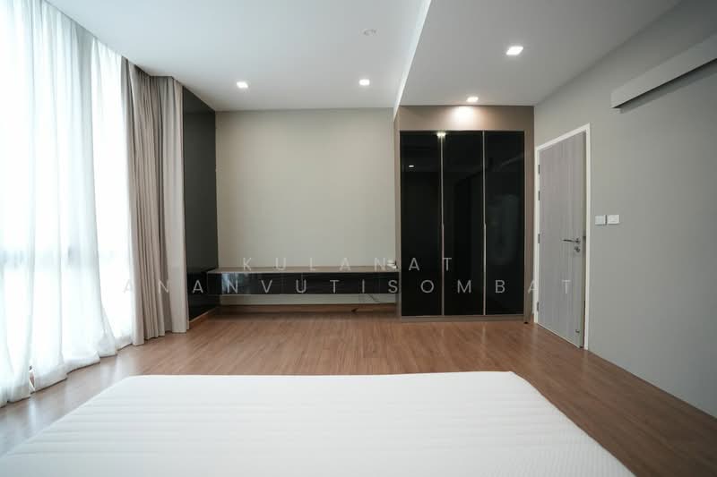 Patio Rama 9-Pattanakarn, Bangkok, Soi Pattanakarn 32, Pattanakarn Road, Suan Luang, Suan Luang, Bangkok, 4 Bedrooms, 226 sqm, Townhouse For Sale, by Kulanat Ananvutisombat, 500224001 - DDproperty.com