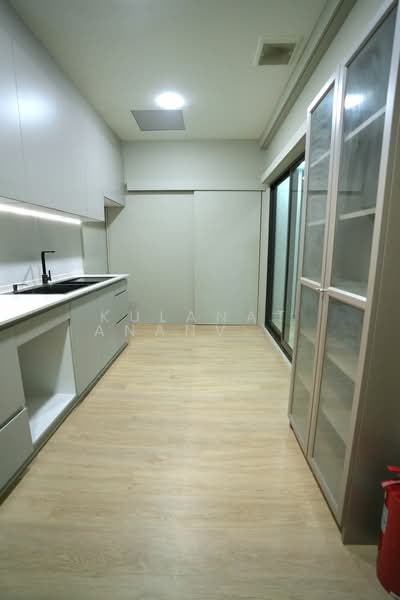 Patio Rama 9-Pattanakarn, Bangkok, Soi Pattanakarn 32, Pattanakarn Road, Suan Luang, Suan Luang, Bangkok, 4 Bedrooms, 226 sqm, Townhouse For Sale, by Kulanat Ananvutisombat, 500224001 - DDproperty.com