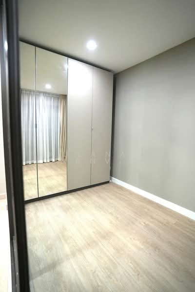 Patio Rama 9-Pattanakarn, Bangkok, Soi Pattanakarn 32, Pattanakarn Road, Suan Luang, Suan Luang, Bangkok, 4 Bedrooms, 226 sqm, Townhouse For Sale, by Kulanat Ananvutisombat, 500224001 - DDproperty.com