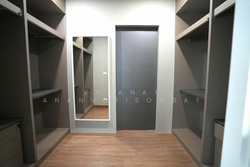 Patio Rama 9-Pattanakarn, Bangkok, Soi Pattanakarn 32, Pattanakarn Road, Suan Luang, Suan Luang, Bangkok, 4 Bedrooms, 226 sqm, Townhouse For Sale, by Kulanat Ananvutisombat, 500224001 - DDproperty.com