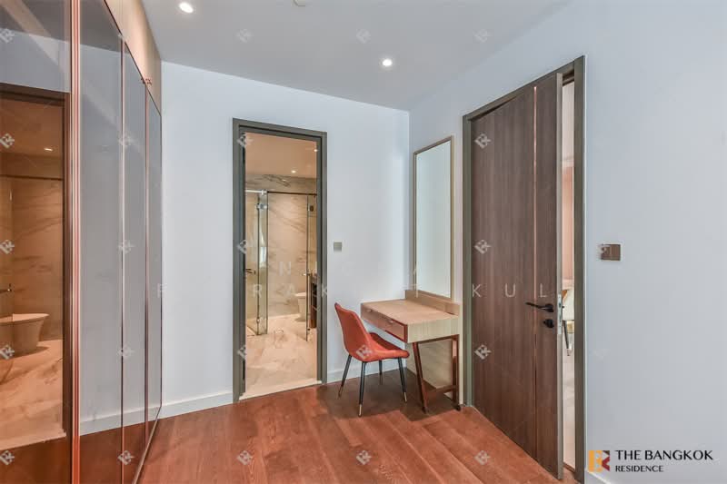 Supalai Icon Sathorn, Bangkok, Sathorn Tai Road, Thung Maha Mek, Sathon, Bangkok, 2 Bedrooms, 91 sqm, Condo For Rent, by Nicha Peerakittikul, 500224002 - DDproperty.com