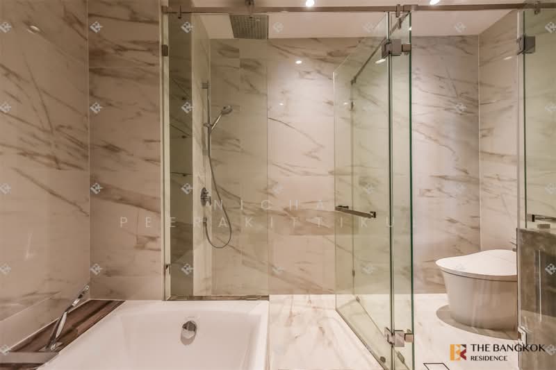 Supalai Icon Sathorn, Bangkok, Sathorn Tai Road, Thung Maha Mek, Sathon, Bangkok, 2 Bedrooms, 91 sqm, Condo For Rent, by Nicha Peerakittikul, 500224002 - DDproperty.com