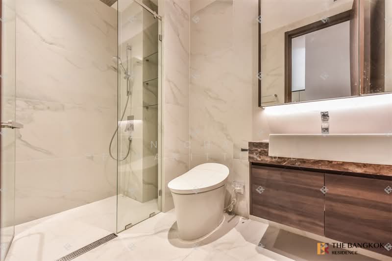 Supalai Icon Sathorn, Bangkok, Sathorn Tai Road, Thung Maha Mek, Sathon, Bangkok, 2 Bedrooms, 91 sqm, Condo For Rent, by Nicha Peerakittikul, 500224002 - DDproperty.com