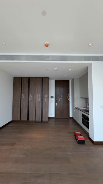 Dusit Central Park (Residences), Bangkok, 946 Rama 4 Road, Silom, Bang Rak, Bangkok, 1 Bedroom, 56 sqm, Condo For Sale, by Sahathat Polrob, 500224003 - DDproperty.com