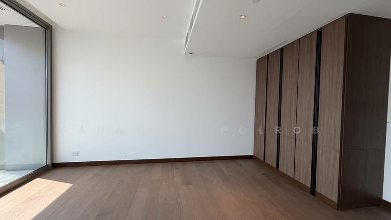 Dusit Central Park (Residences) : ดุสิต เซ็นทรัลพาร์ค, กรุงเทพ, 946 ถนนพระราม 4, สีลม, บางรัก, กรุงเทพ, 56 ตร.ม., คอนโด ขาย, โดย Sahathat Polrob, 500224003 - DDproperty.com