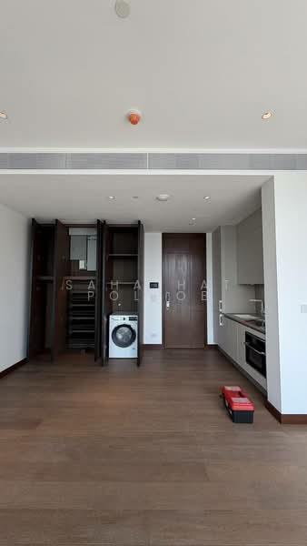 Dusit Central Park (Residences), Bangkok, 946 Rama 4 Road, Silom, Bang Rak, Bangkok, 1 Bedroom, 56 sqm, Condo For Sale, by Sahathat Polrob, 500224003 - DDproperty.com