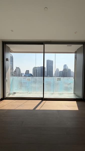 Dusit Central Park (Residences) : ดุสิต เซ็นทรัลพาร์ค, กรุงเทพ, 946 ถนนพระราม 4, สีลม, บางรัก, กรุงเทพ, 56 ตร.ม., คอนโด ขาย, โดย Sahathat Polrob, 500224003 - DDproperty.com