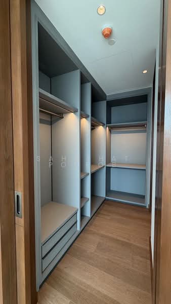 Dusit Central Park (Residences), Bangkok, 946 Rama 4 Road, Silom, Bang Rak, Bangkok, 1 Bedroom, 56 sqm, Condo For Sale, by Sahathat Polrob, 500224003 - DDproperty.com