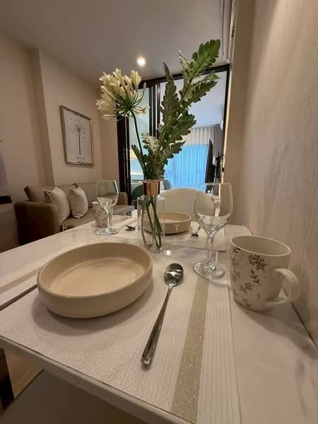 Life Rama 4-Asoke, Bangkok, Rama 4 Road, Khlong Toei, Khlong Toei, Bangkok, 1 Bedroom, 30 sqm, Condo For Rent, by Khun Toey เตย, 500224004 - DDproperty.com