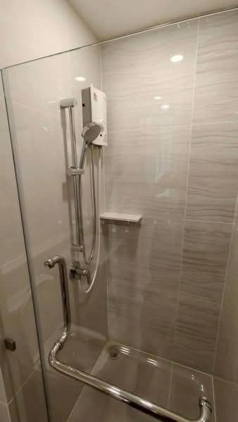 Life Rama 4-Asoke, Bangkok, Rama 4 Road, Khlong Toei, Khlong Toei, Bangkok, 1 Bedroom, 30 sqm, Condo For Rent, by Khun Toey เตย, 500224004 - DDproperty.com