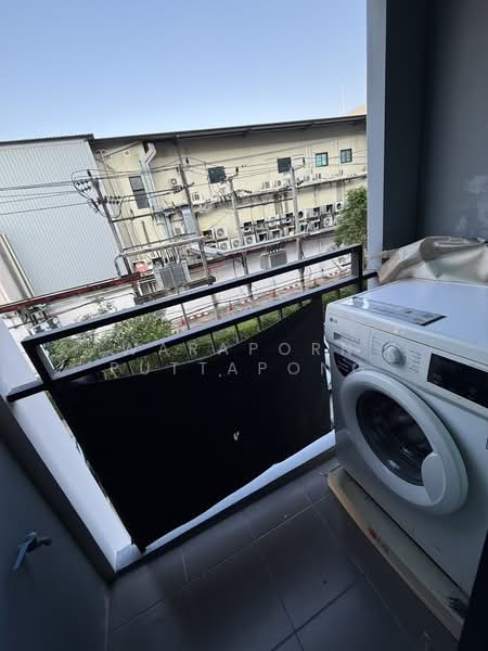 iCondo Green Space Sukhumvit 77, Bangkok, Lat Krabang Road, Lat Krabang, Lat Krabang, Bangkok, 1 Bedroom, 25 sqm, Condo For Rent, by Waraporn Puttapong, 500224005 - DDproperty.com