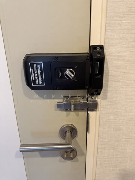 iCondo Green Space Sukhumvit 77 : ไอ คอนโด กรีนสเปซ สุขุมวิท 77, กรุงเทพ, ถนน ลาดกระบัง, ลาดกระบัง, ลาดกระบัง, กรุงเทพ, 25 ตร.ม., คอนโด ให้เช่า, โดย Waraporn Puttapong, 500224005 - DDproperty.com