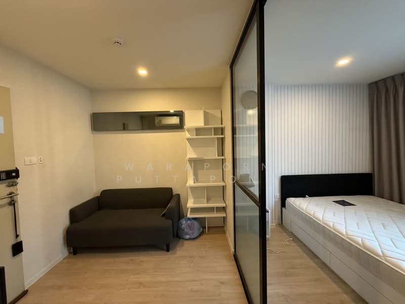 iCondo Green Space Sukhumvit 77, Bangkok, Lat Krabang Road, Lat Krabang, Lat Krabang, Bangkok, 1 Bedroom, 25 sqm, Condo For Rent, by Waraporn Puttapong, 500224005 - DDproperty.com