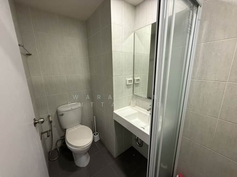 iCondo Green Space Sukhumvit 77, Bangkok, Lat Krabang Road, Lat Krabang, Lat Krabang, Bangkok, 1 Bedroom, 25 sqm, Condo For Rent, by Waraporn Puttapong, 500224005 - DDproperty.com