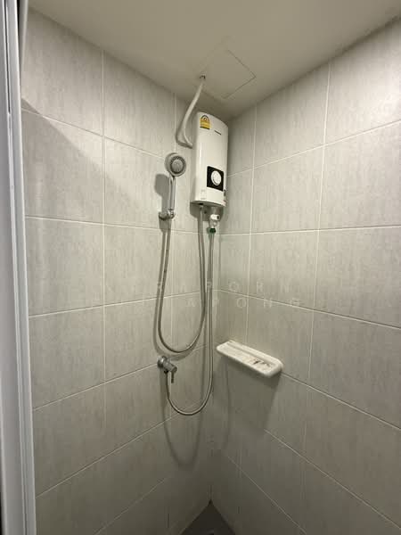 iCondo Green Space Sukhumvit 77, Bangkok, Lat Krabang Road, Lat Krabang, Lat Krabang, Bangkok, 1 Bedroom, 25 sqm, Condo For Rent, by Waraporn Puttapong, 500224005 - DDproperty.com