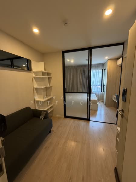 iCondo Green Space Sukhumvit 77, Bangkok, Lat Krabang Road, Lat Krabang, Lat Krabang, Bangkok, 1 Bedroom, 25 sqm, Condo For Rent, by Waraporn Puttapong, 500224005 - DDproperty.com