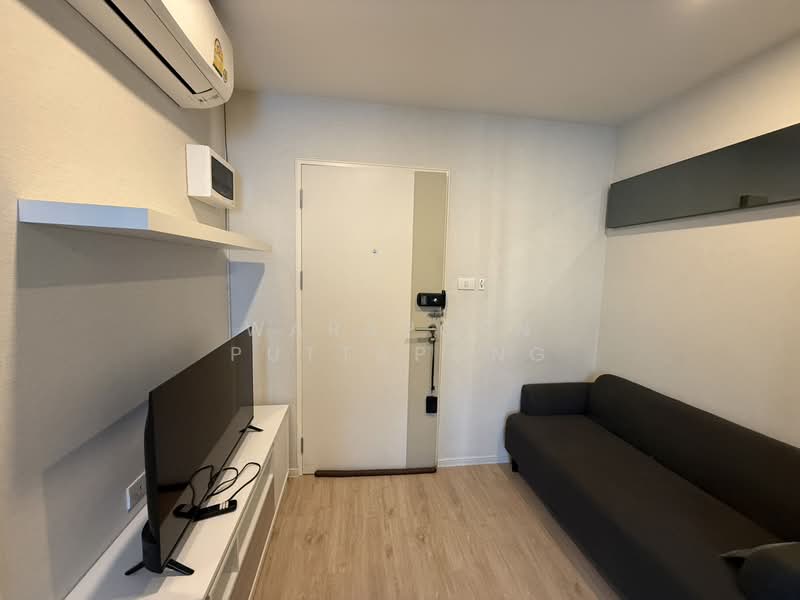 iCondo Green Space Sukhumvit 77, Bangkok, Lat Krabang Road, Lat Krabang, Lat Krabang, Bangkok, 1 Bedroom, 25 sqm, Condo For Rent, by Waraporn Puttapong, 500224005 - DDproperty.com
