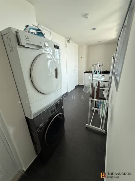 The Pano Rama 3 : เดอะ พาโน พระราม 3, กรุงเทพ, 890 ถนนพระราม 3, บางโพงพาง, ยานนาวา, กรุงเทพ, 224 ตร.ม., คอนโด ให้เช่า, โดย Nicha Peerakittikul, 500224006 - DDproperty.com