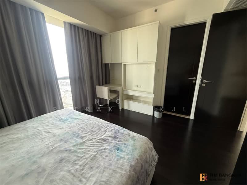 The Pano Rama 3, Bangkok, 890 Rama 3 Road, Bang Pong Pang, Yan Nawa, Bangkok, 3 Bedrooms, 224 sqm, Condo For Rent, by Nicha Peerakittikul, 500224006 - DDproperty.com